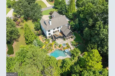 16066 Inverness Trail, Alpharetta, GA 30004 - Photo 96