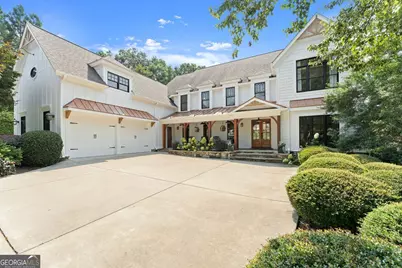16066 Inverness Trail, Alpharetta, GA 30004 - Photo 1