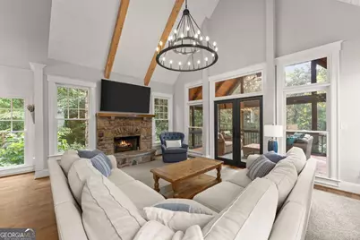 16066 Inverness Trail, Alpharetta, GA 30004 - Photo 26
