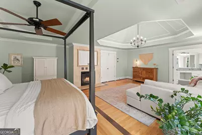 16066 Inverness Trail, Alpharetta, GA 30004 - Photo 40