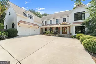 16066 Inverness Trail, Alpharetta, GA 30004 - Photo 8