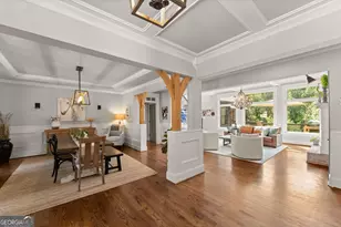16066 Inverness Trail, Alpharetta, GA 30004 - Photo 1