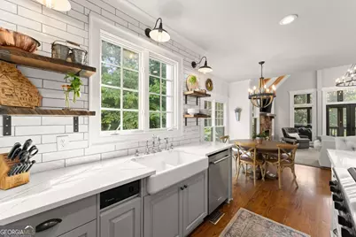 16066 Inverness Trail, Alpharetta, GA 30004 - Photo 24