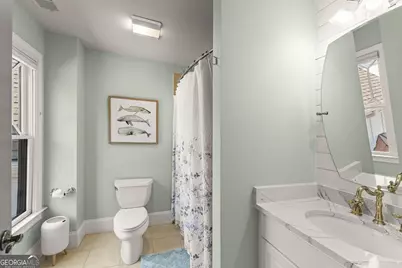 16066 Inverness Trail, Alpharetta, GA 30004 - Photo 50