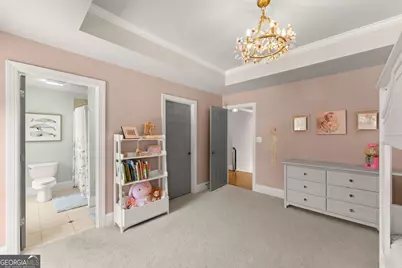 16066 Inverness Trail, Alpharetta, GA 30004 - Photo 50