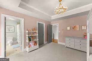 16066 Inverness Trail, Alpharetta, GA 30004 - Photo 50