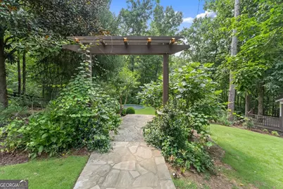 16066 Inverness Trail, Alpharetta, GA 30004 - Photo 88
