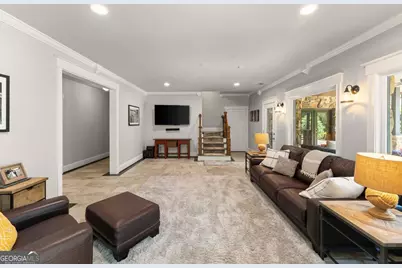 16066 Inverness Trail, Alpharetta, GA 30004 - Photo 58