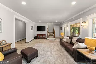 16066 Inverness Trail, Alpharetta, GA 30004 - Photo 58