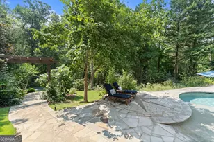 16066 Inverness Trail, Alpharetta, GA 30004 - Photo 88