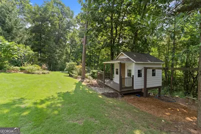 16066 Inverness Trail, Alpharetta, GA 30004 - Photo 90