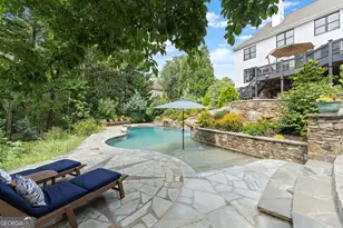 16066 Inverness Trail, Alpharetta, GA 30004 - Photo 78