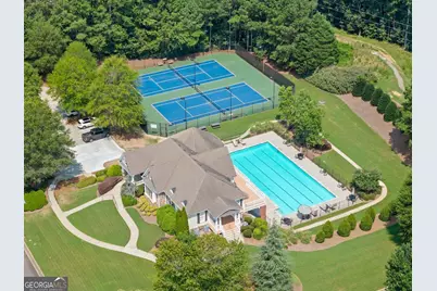 16066 Inverness Trail, Alpharetta, GA 30004 - Photo 98