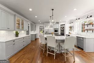 16066 Inverness Trail, Alpharetta, GA 30004 - Photo 20