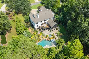 16066 Inverness Trail, Alpharetta, GA 30004 - Photo 96