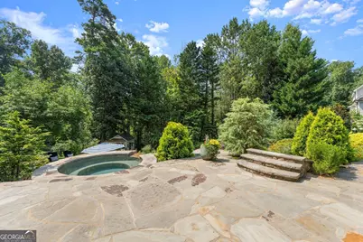 16066 Inverness Trail, Alpharetta, GA 30004 - Photo 72