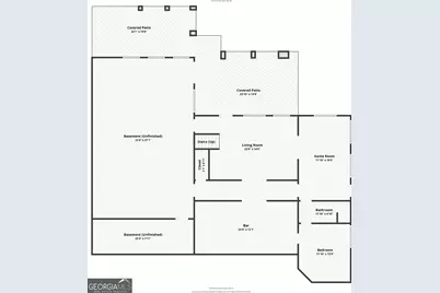 16066 Inverness Trail, Alpharetta, GA 30004 - Photo 102