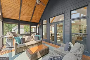 16066 Inverness Trail, Alpharetta, GA 30004 - Photo 30