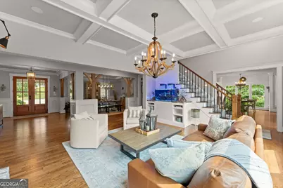 16066 Inverness Trail, Alpharetta, GA 30004 - Photo 18