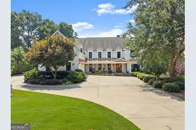 16066 Inverness Trail, Alpharetta, GA 30004 - Photo 6