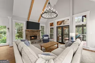 16066 Inverness Trail, Alpharetta, GA 30004 - Photo 26