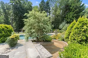16066 Inverness Trail, Alpharetta, GA 30004 - Photo 84