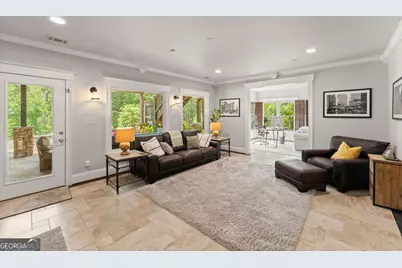 16066 Inverness Trail, Alpharetta, GA 30004 - Photo 60