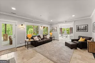 16066 Inverness Trail, Alpharetta, GA 30004 - Photo 60