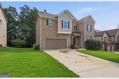 4860 Dawson Court, Cumming, GA 30040 - Photo 2
