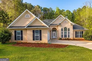 230 Hidden Brook Trail, Fayetteville, GA 30215 - Photo 1