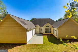 230 Hidden Brook Trail, Fayetteville, GA 30215 - Photo 46