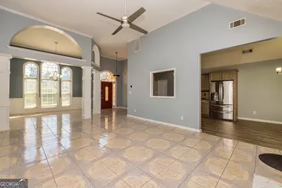 230 Hidden Brook Trail, Fayetteville, GA 30215 - Photo 14