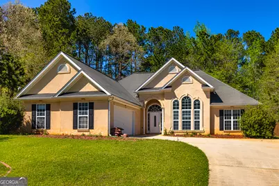230 Hidden Brook Trail, Fayetteville, GA 30215 - Photo 2