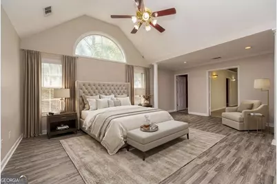230 Hidden Brook Trail, Fayetteville, GA 30215 - Photo 22
