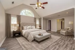 230 Hidden Brook Trail, Fayetteville, GA 30215 - Photo 22
