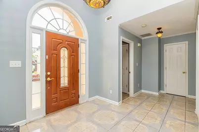 230 Hidden Brook Trail, Fayetteville, GA 30215 - Photo 4