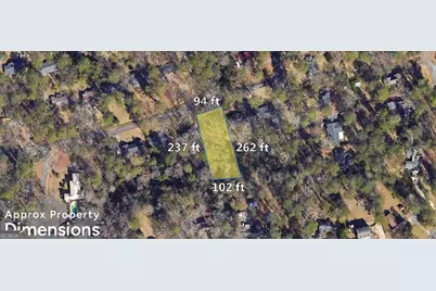 1728 Waverland Circle, Macon, GA 31211 - Photo 8