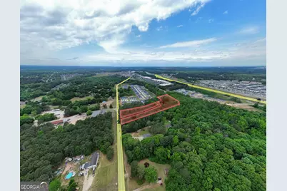 395 Carl Bethlehem Road, Bethlehem, GA 30620 - Photo 12