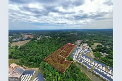 395 Carl Bethlehem Road, Bethlehem, GA 30620 - Photo 1