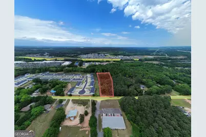 395 Carl Bethlehem Road, Bethlehem, GA 30620 - Photo 6