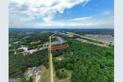 395 Carl Bethlehem Road, Bethlehem, GA 30620 - Photo 4
