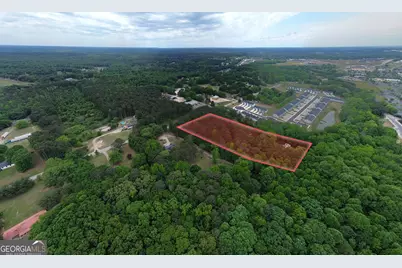 395 Carl Bethlehem Road, Bethlehem, GA 30620 - Photo 2