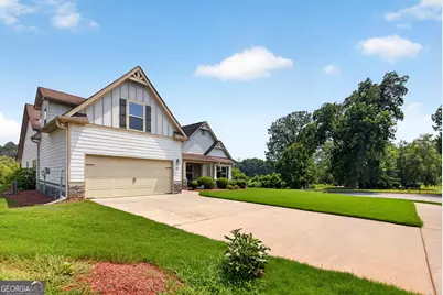 120 Pye Lake Drive, Fayetteville, GA 30214 - Photo 4