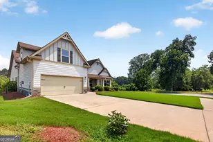 120 Pye Lake Dr, Fayetteville, GA 30214 - Photo 4