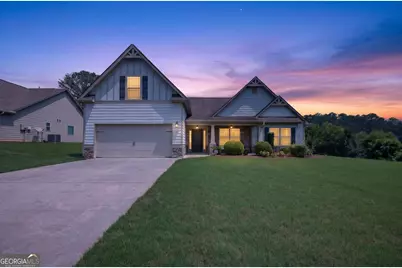 120 Pye Lake Drive, Fayetteville, GA 30214 - Photo 2