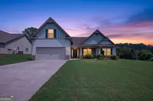 120 Pye Lake Dr, Fayetteville, GA 30214 - Photo 2