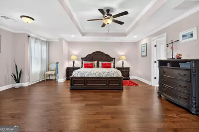 120 Pye Lake Drive, Fayetteville, GA 30214 - Photo 28