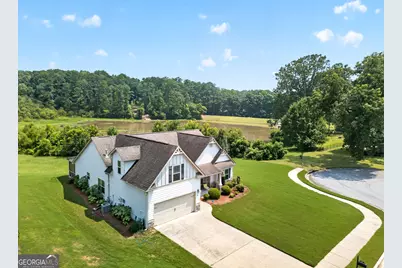 120 Pye Lake Drive, Fayetteville, GA 30214 - Photo 6