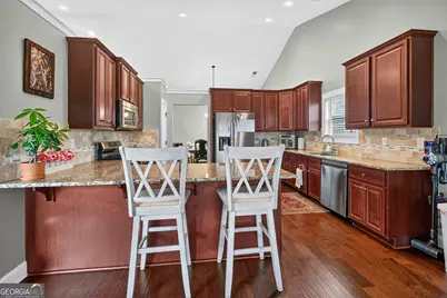 120 Pye Lake Drive, Fayetteville, GA 30214 - Photo 20