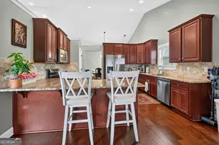 120 Pye Lake Dr, Fayetteville, GA 30214 - Photo 20